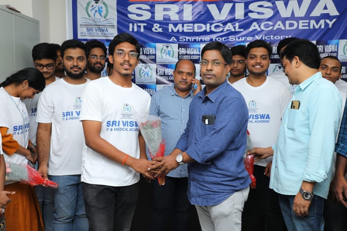 Sri Viswa Sri Viswa photo 3