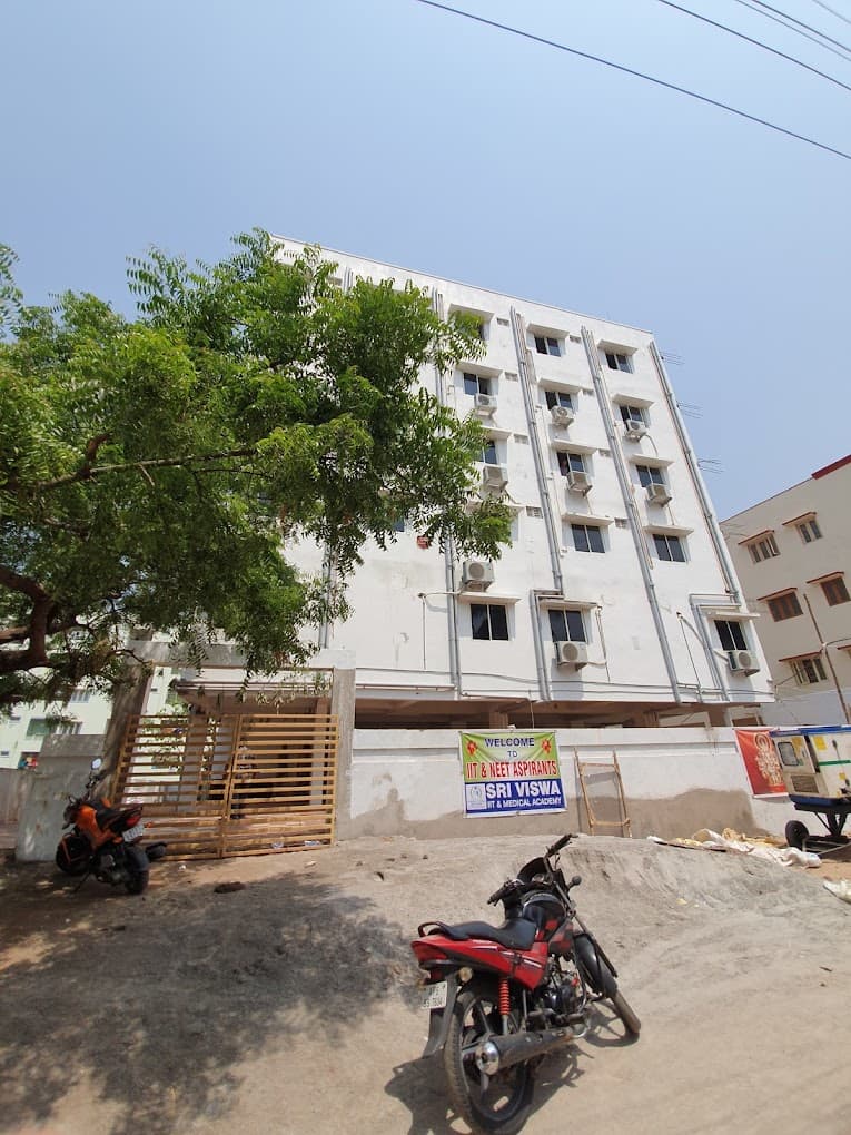 Sri Viswa Sri Viswa photo 5