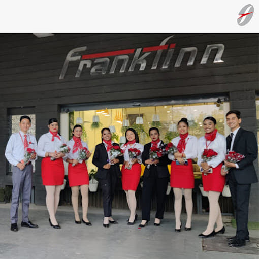 Frankfinn Institute of Air Hostess Training frankfinn Chandigarh photo 1