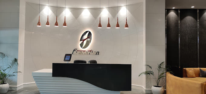 Frankfinn Institute of Air Hostess Training frankfinn Chandigarh photo 3