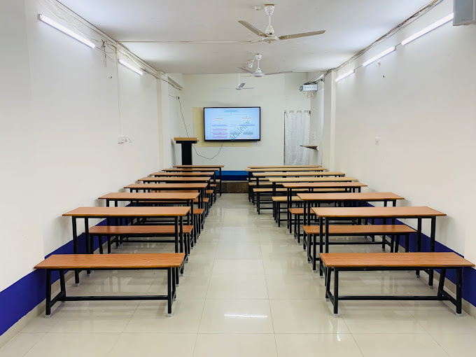 Sharma Academy Sharma Academy photo 5