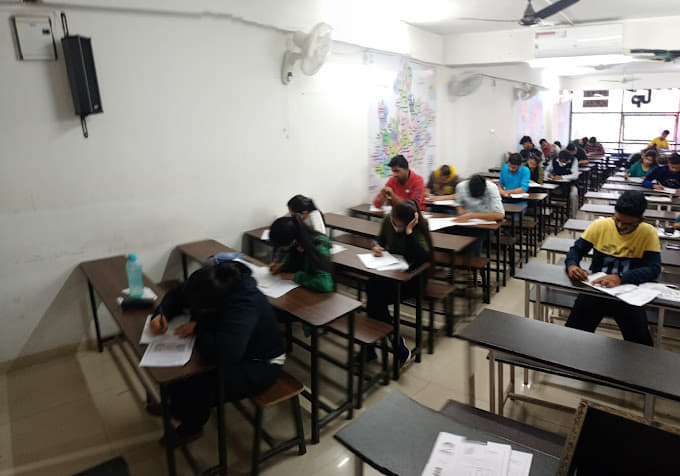 Mahatma Gandhi Institute Mahatma Gandhi Institute Indore photo 6