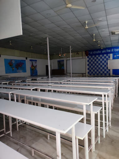 Mahatma Gandhi Institute Mahatma Gandhi Institute Indore photo 7