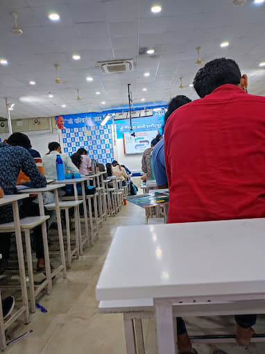 Mahatma Gandhi Institute Mahatma Gandhi Institute Indore photo 3