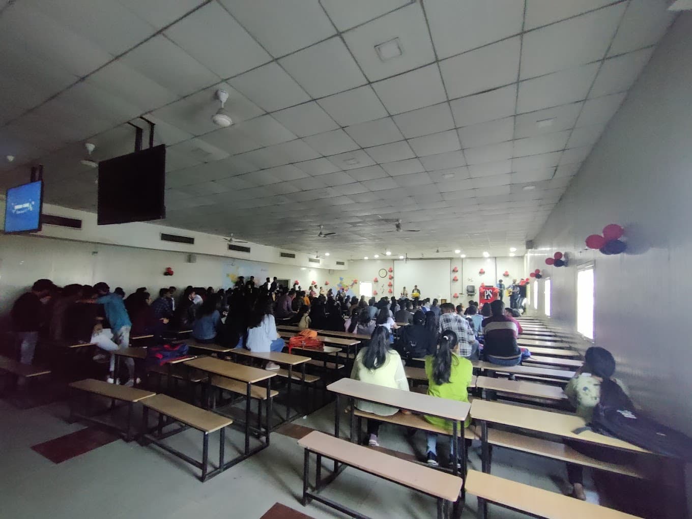 PS Academy P S Academy photo 3