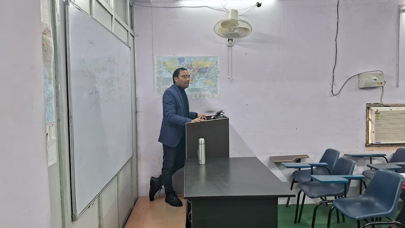 IAS Next IAS NEXT photo 4