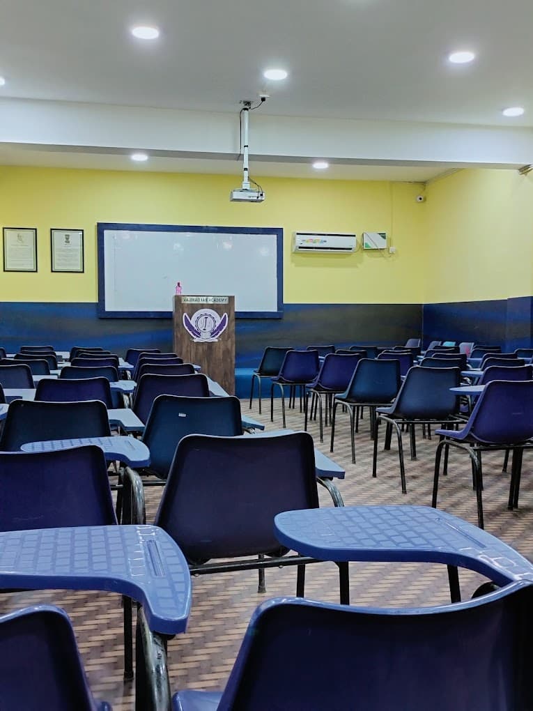 Vajirao IAS Academy Vajirao IAS Academy Bhubaneswar photo 1