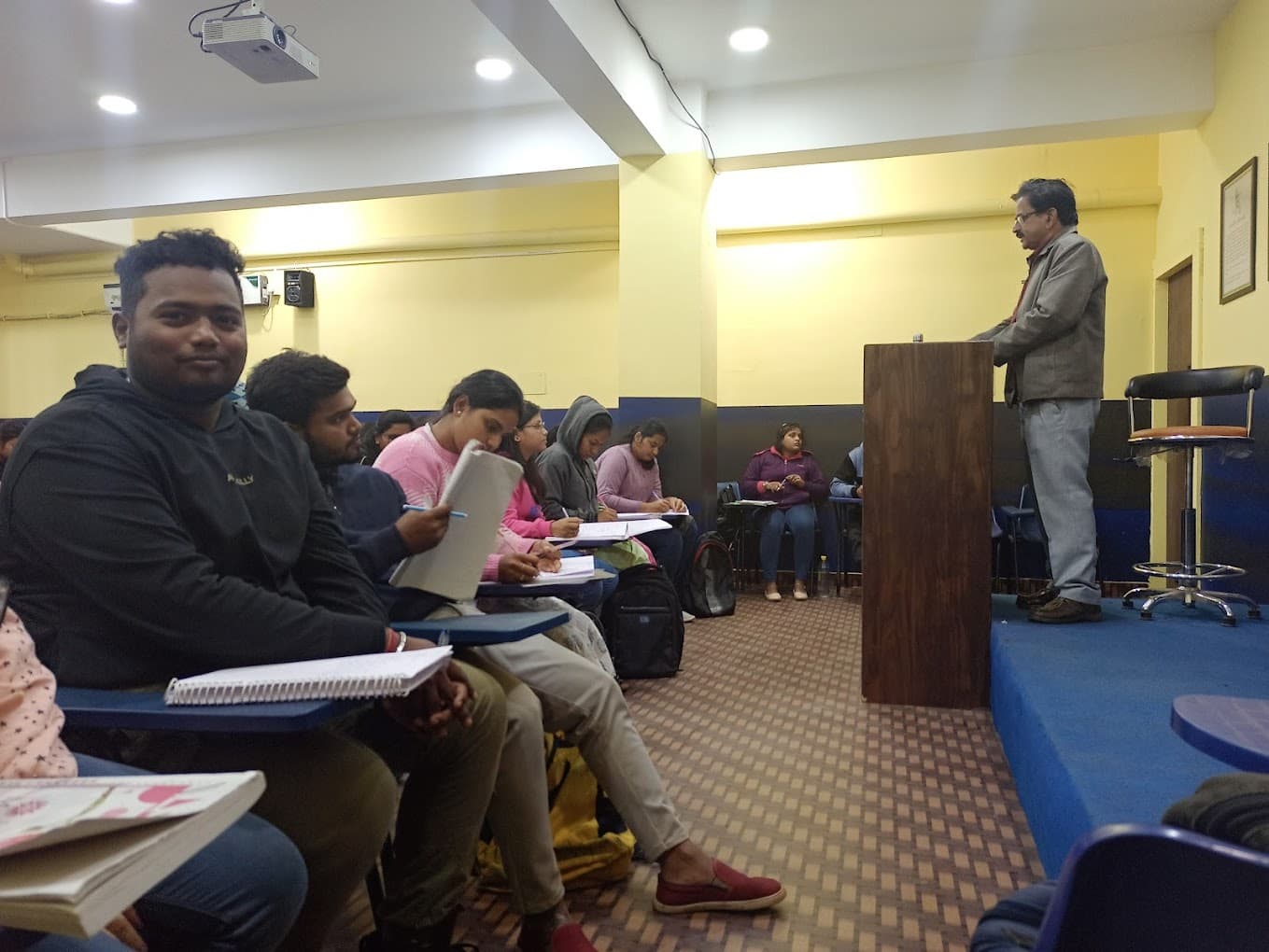 Vajirao IAS Academy Vajirao IAS Academy Bhubaneswar photo 2