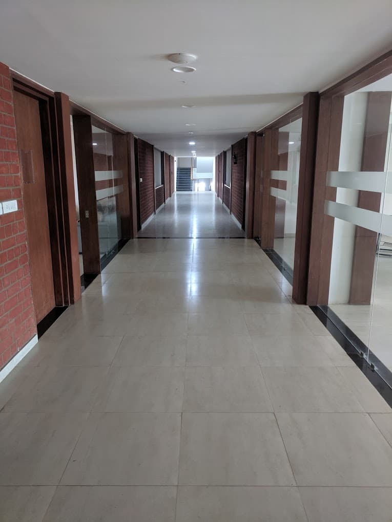 SPIPA SPIPA Ahmedabad photo 3