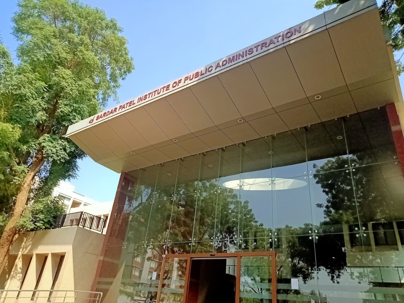 SPIPA SPIPA Ahmedabad photo 4