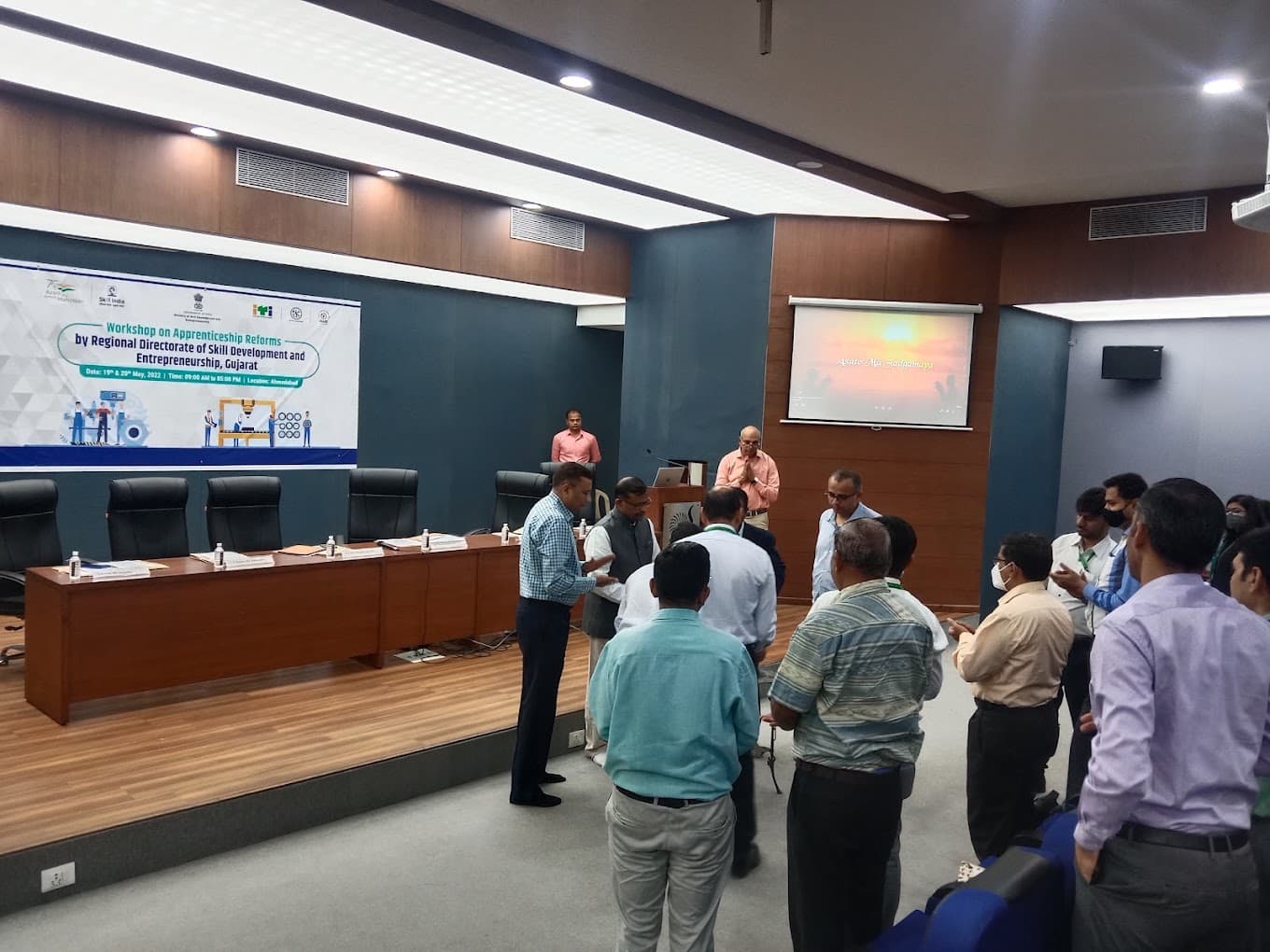 SPIPA SPIPA Ahmedabad photo 6