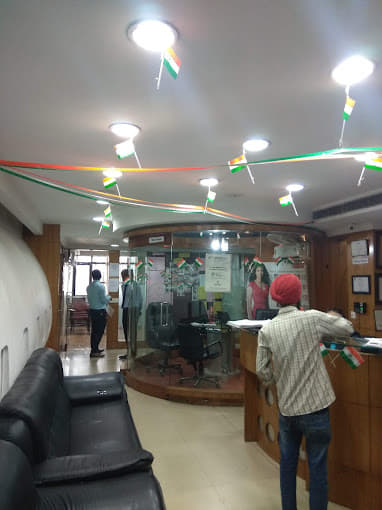 Frankfinn Institute of Air Hostess Training Frankfinn Ludhiana photo 3