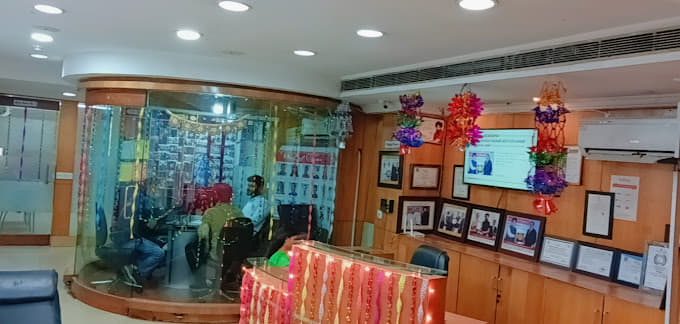 Frankfinn Institute of Air Hostess Training Frankfinn Ludhiana photo 5