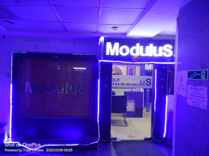 Modulus Modulus photo 3