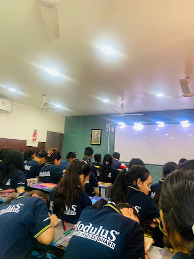 Modulus Modulus photo 1