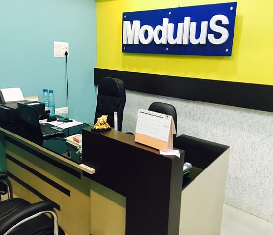 Modulus Modulus photo 2