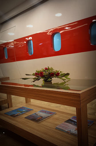 Frankfinn Institute of Air Hostess Training Frankfinn Andheri photo 2