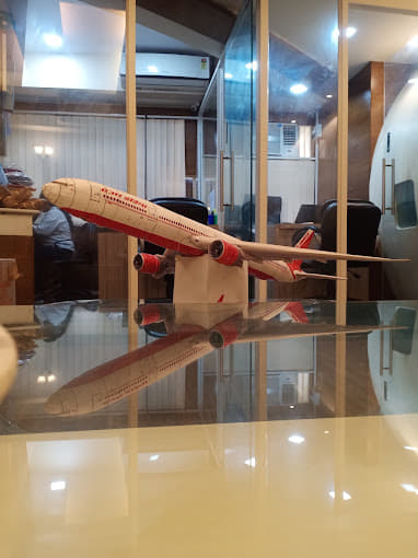 Frankfinn Institute of Air Hostess Training Frankfinn Andheri photo 1