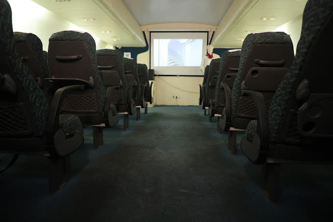 Frankfinn Institute of Air Hostess Training Frankfinn Andheri photo 6