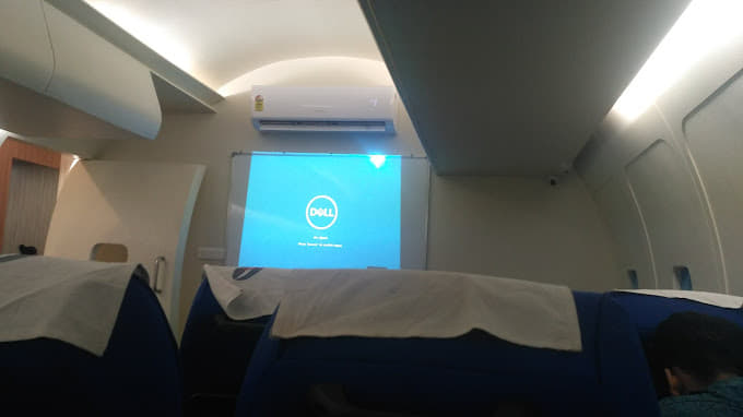 Frankfinn Institute of Air Hostess Training Frankfinn Vashi photo 3