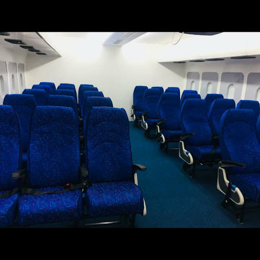 Frankfinn Institute of Air Hostess Training Frankfinn Koramangala photo 5