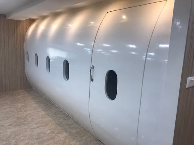 Frankfinn Institute of Air Hostess Training Frankfinn Koramangala photo 3