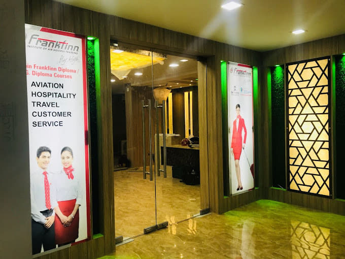 Frankfinn Institute of Air Hostess Training Frankfinn Koramangala photo 4