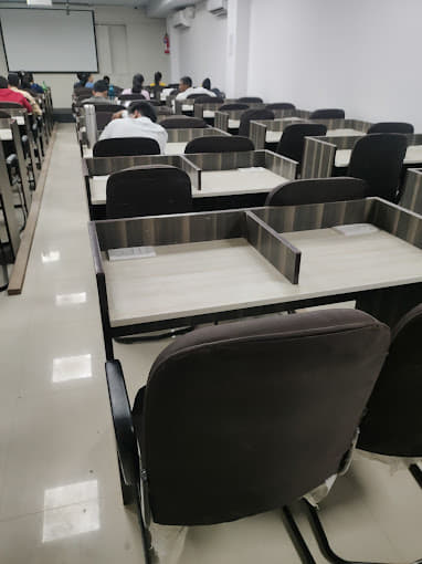 Sanskriti IAS Sanskriti IAS photo 3