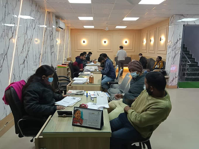 Sanskriti IAS Sanskriti IAS photo 4