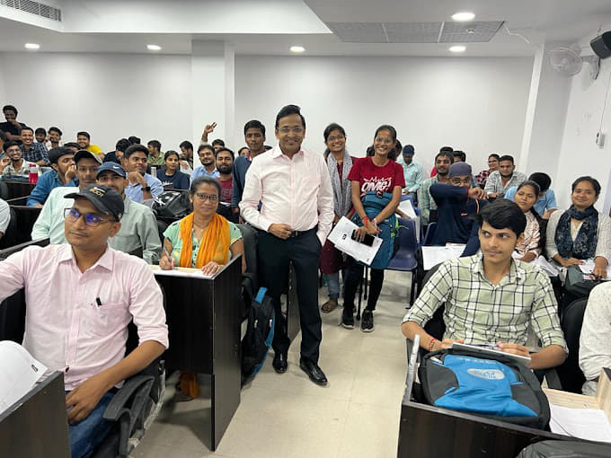 Sanskriti IAS Sanskriti IAS photo 2