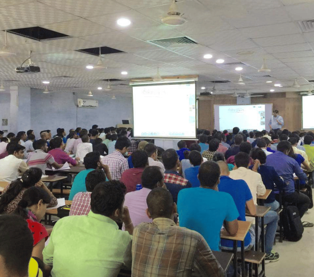 GS World GS World Prayagraj photo 3