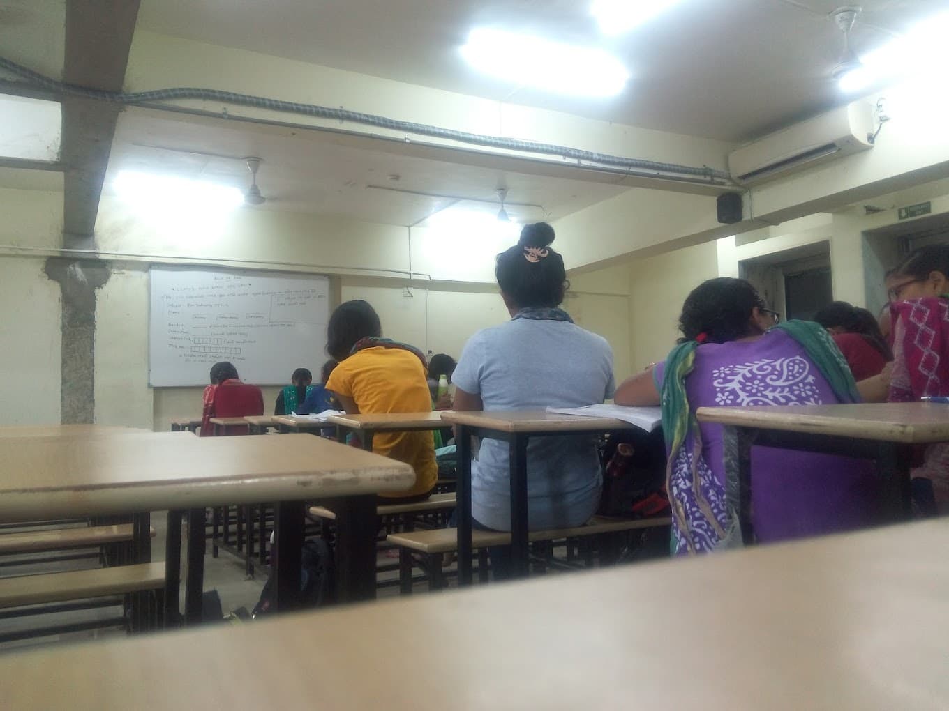 GS World GS World Prayagraj photo 4