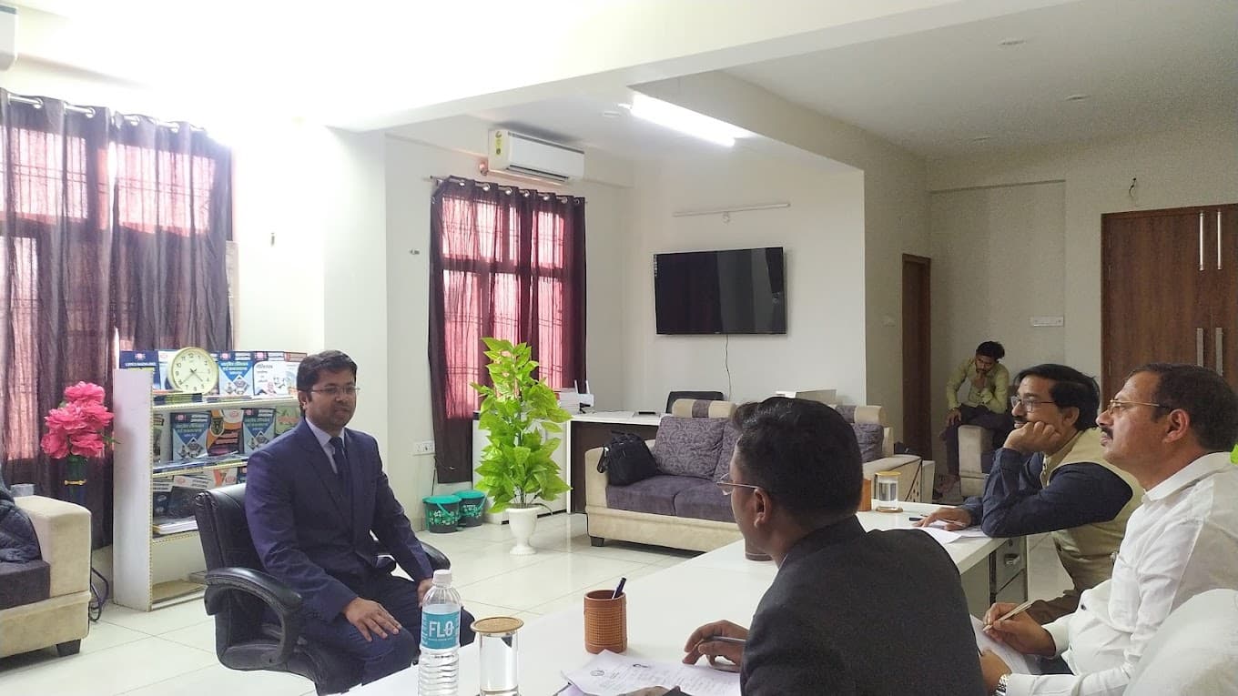 GS World GS World Lucknow photo 4