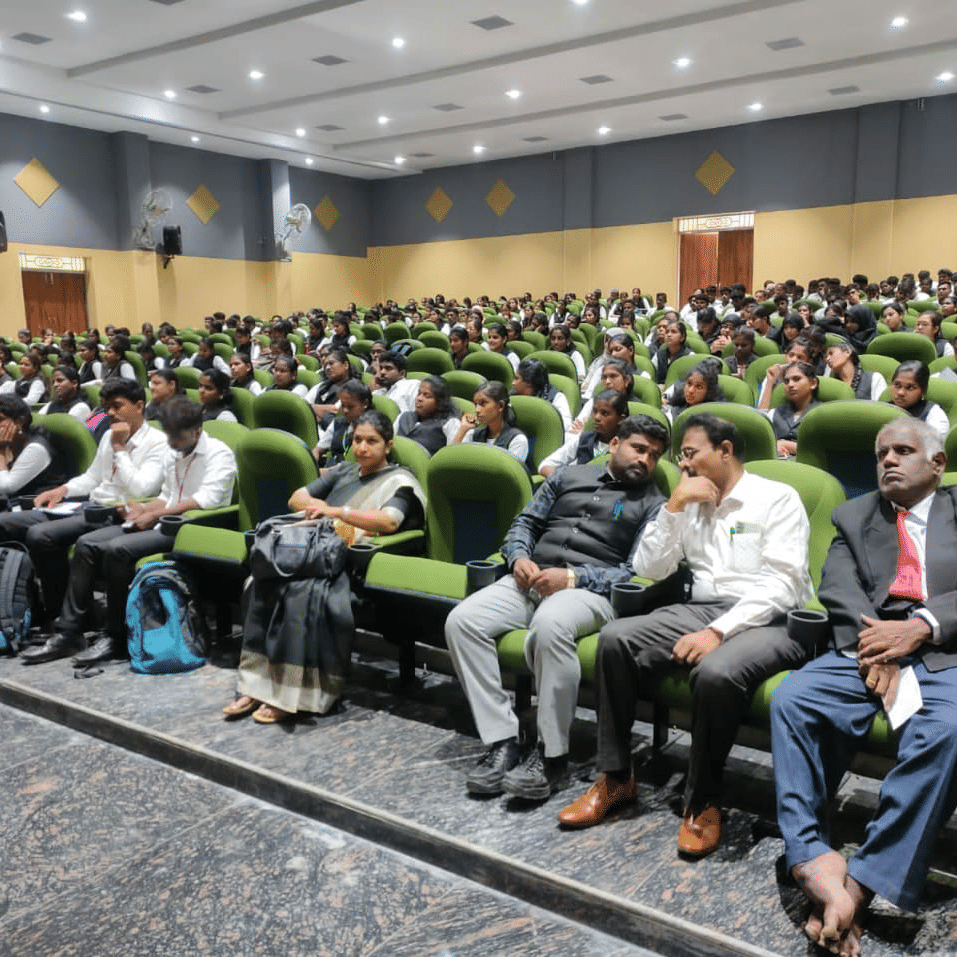 Kingmakers IAS Academy Kingmakers IAS Academy  Madurai photo 4