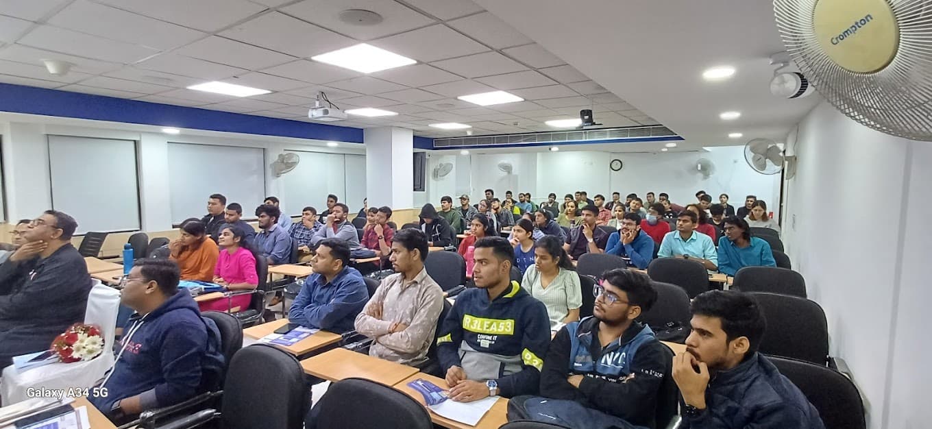 Kingmakers IAS Academy Kingmakers IAS Academy  Madurai photo 2