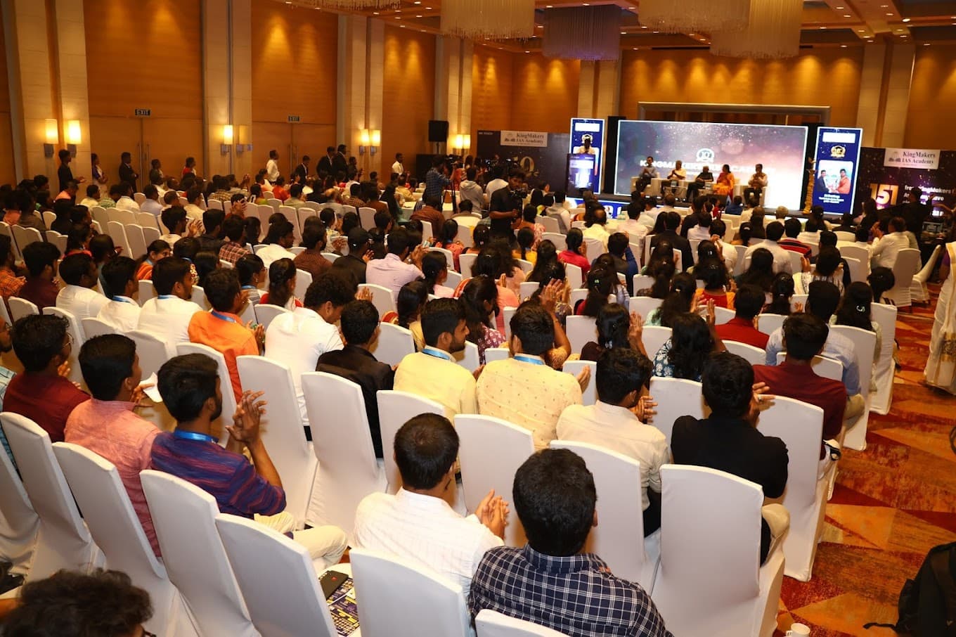 Kingmakers IAS Academy Kingmakers IAS Academy photo 1