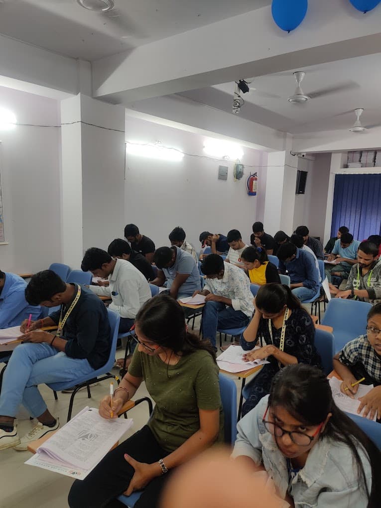 Achievers IAS Academy Achievers IAS Academy  Patna photo 4