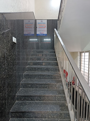 IMS Gate Academy Classroom photo 5