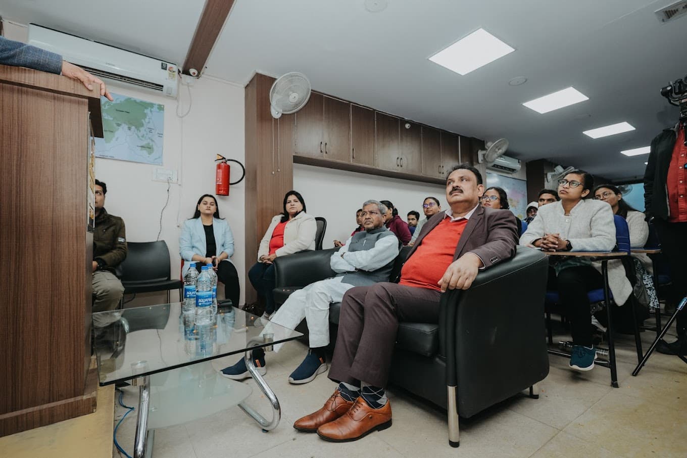 Chanakya IAS Academy Chanakya IAS Academy photo 4