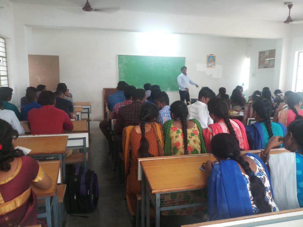 Pragnya IAS Academy Pragnya IAS Academy Bangalore photo 5
