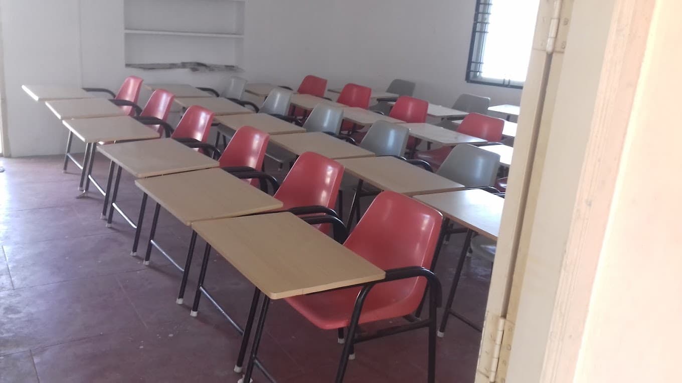 Vetrii IAS Study Circle Vetrii IAS Study Circle photo 2