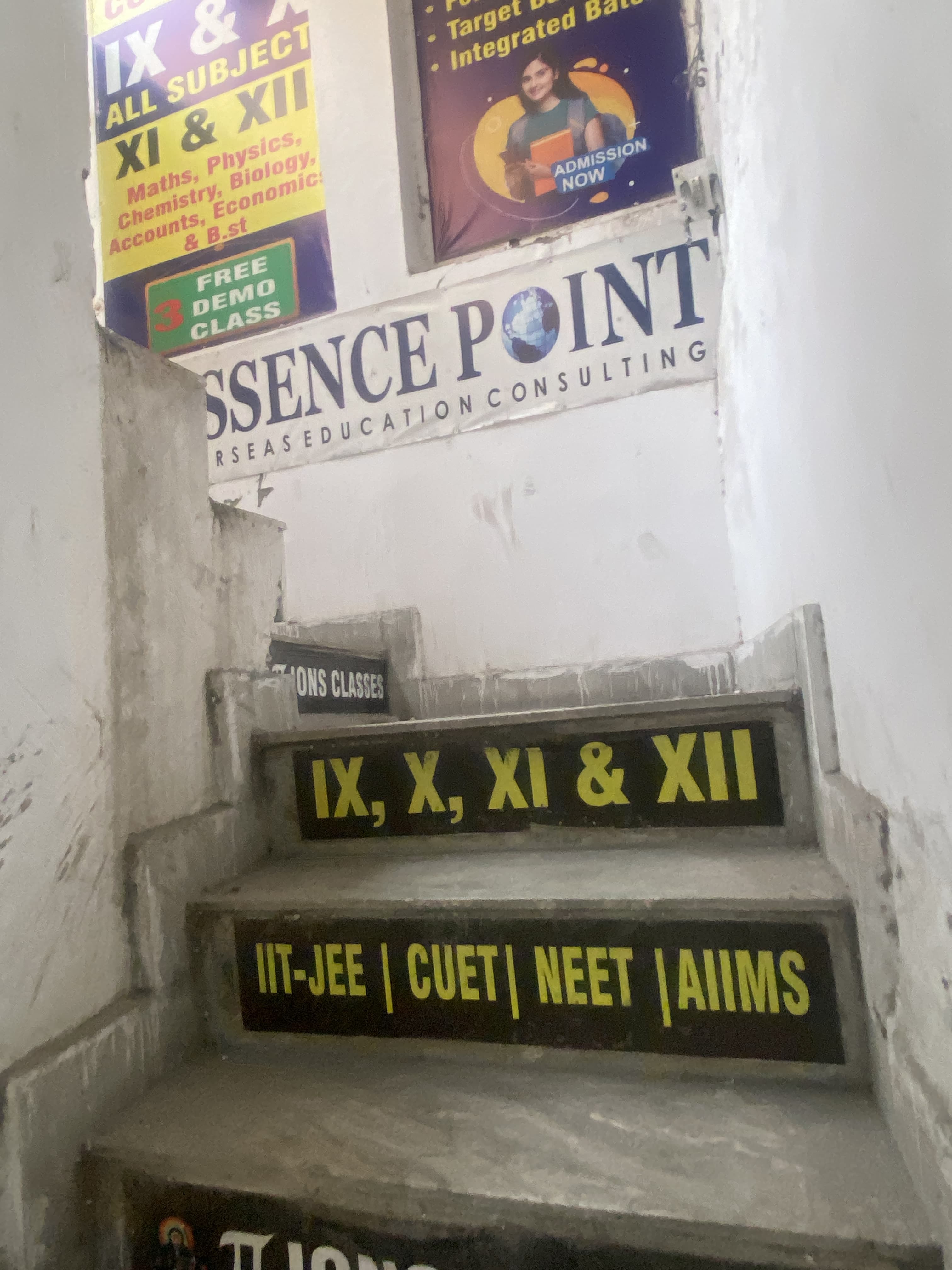 Essence Point Laxmi Nagar Essence Point photo 2