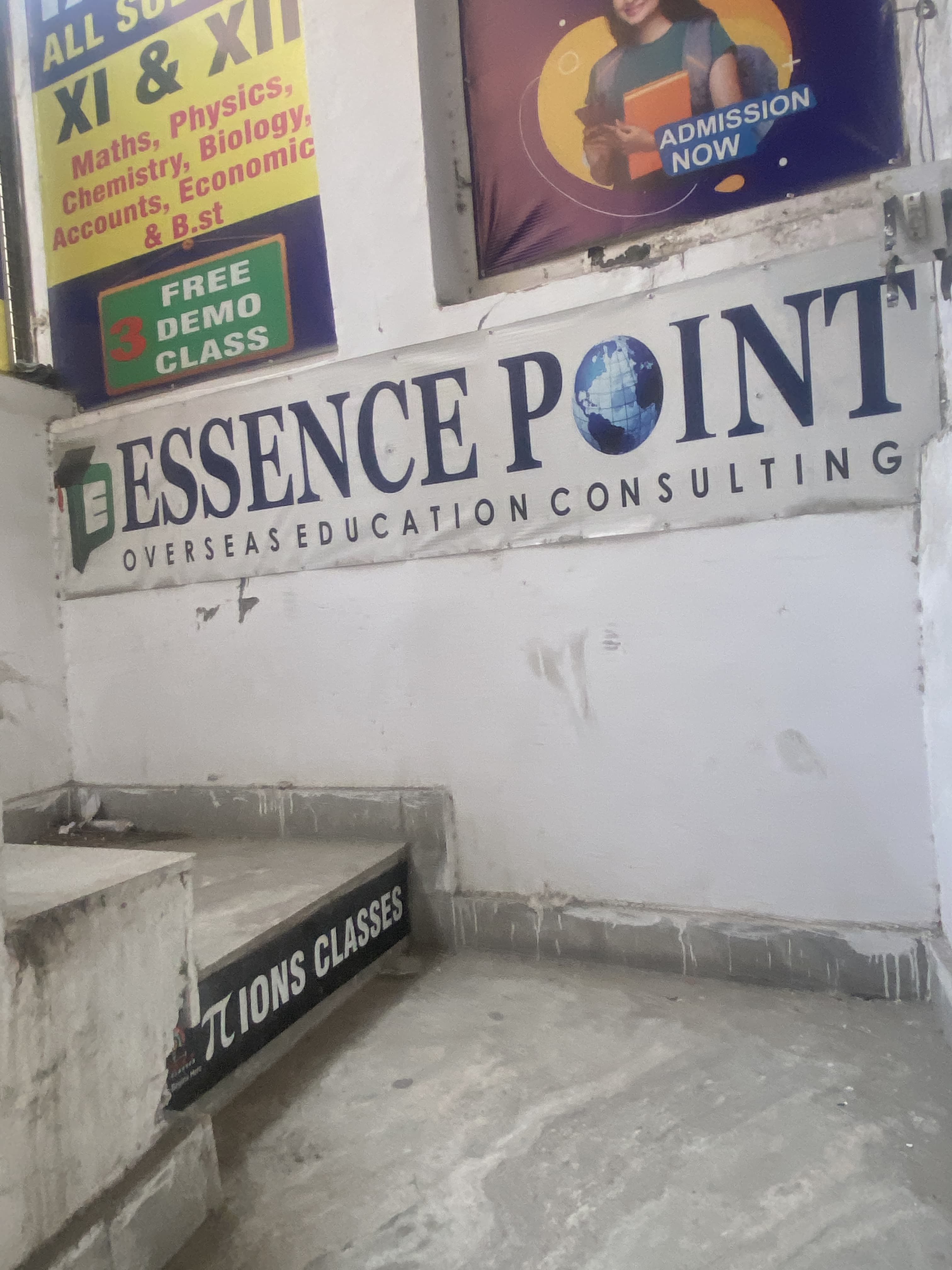 Essence Point Laxmi Nagar Essence Point photo 3