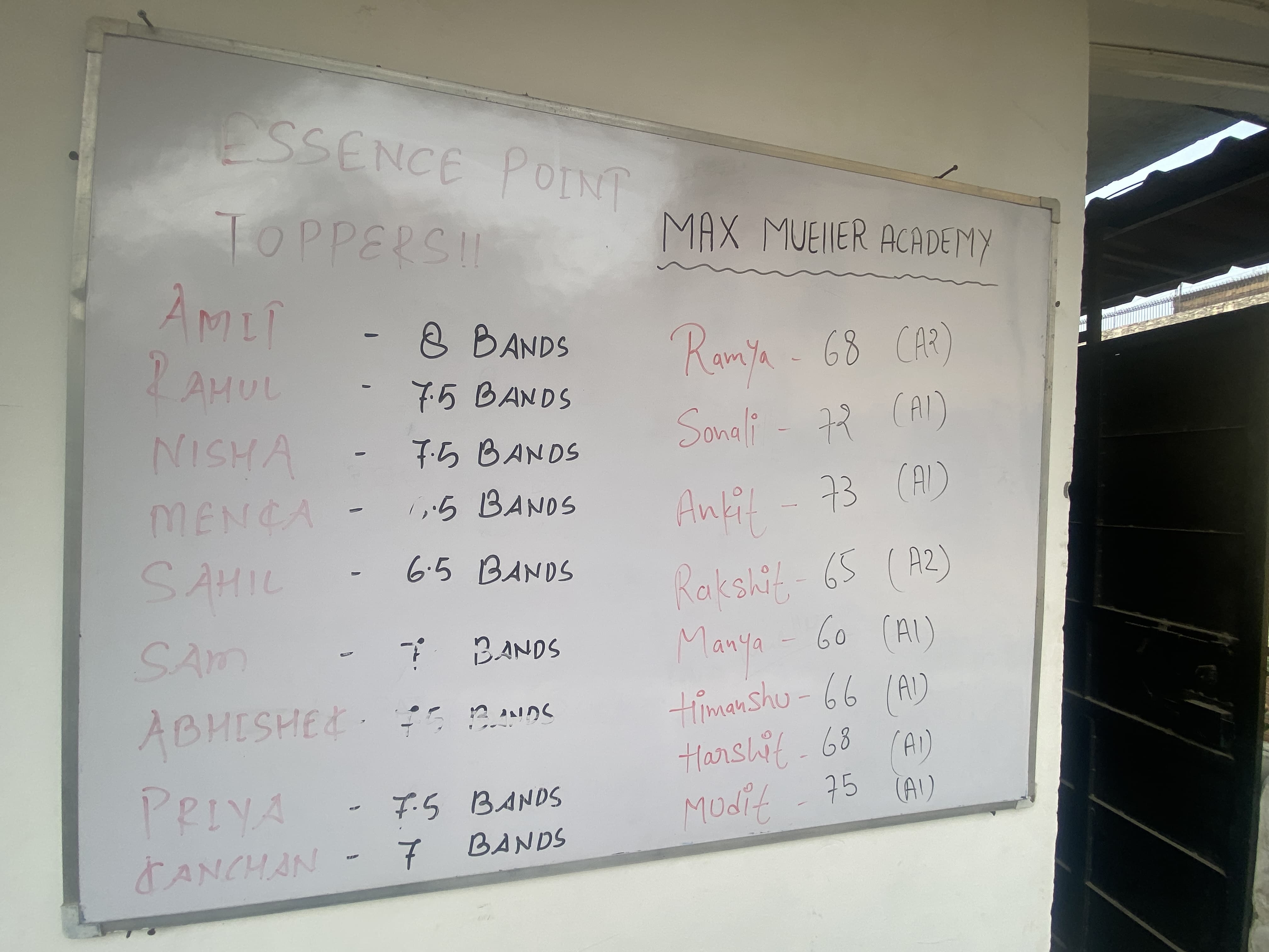 Essence Point Laxmi Nagar Essence Point photo 4