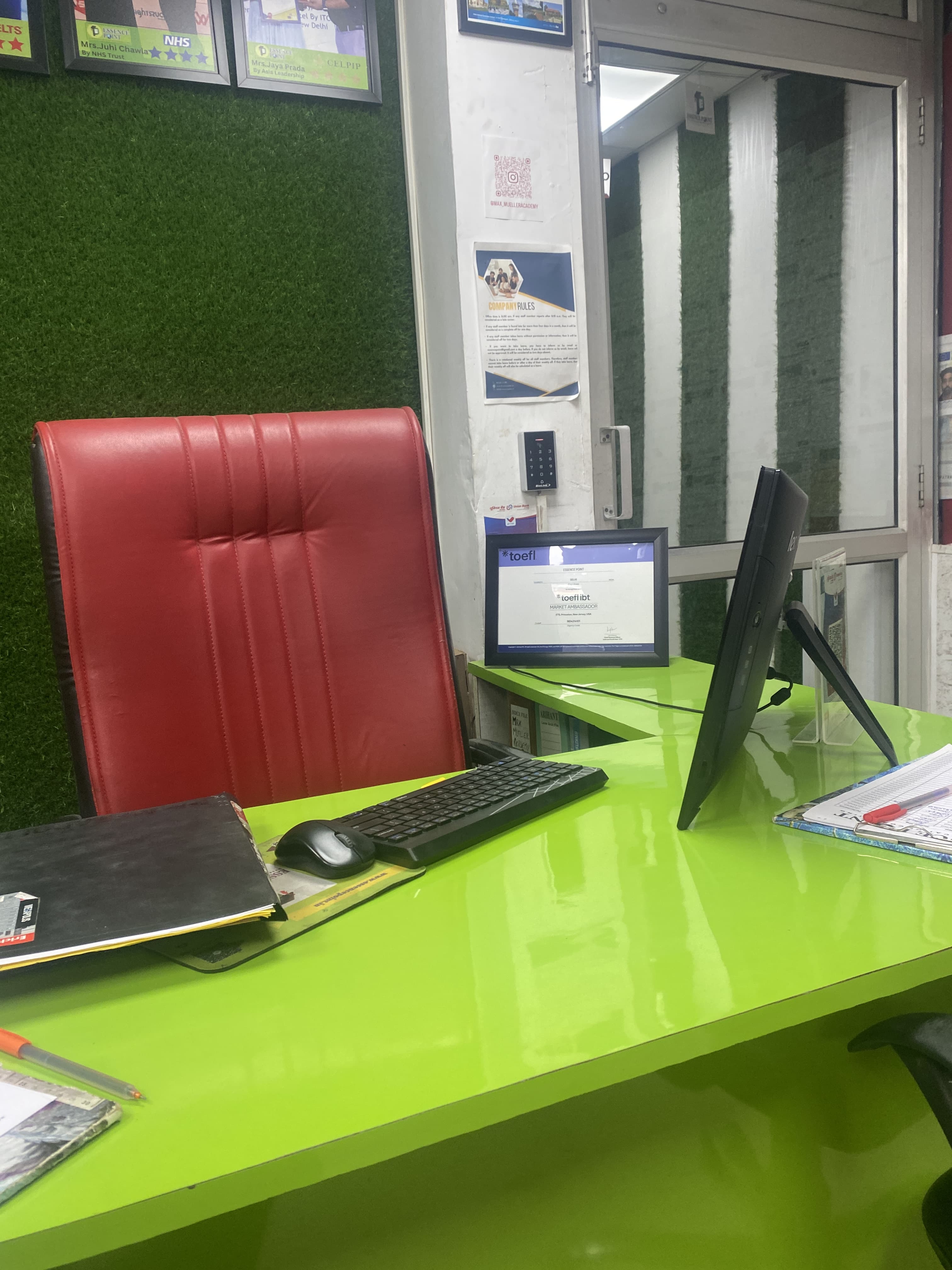 Essence Point Laxmi Nagar Essence Point photo 7