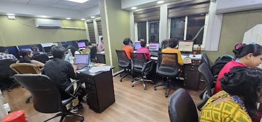 Edvisor Overseas Education Edvisor Overseas Education photo 2