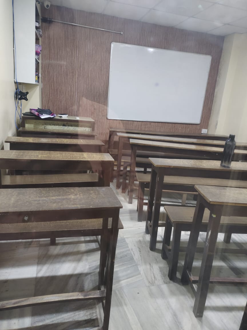 CMA Guru Classroom photo 2