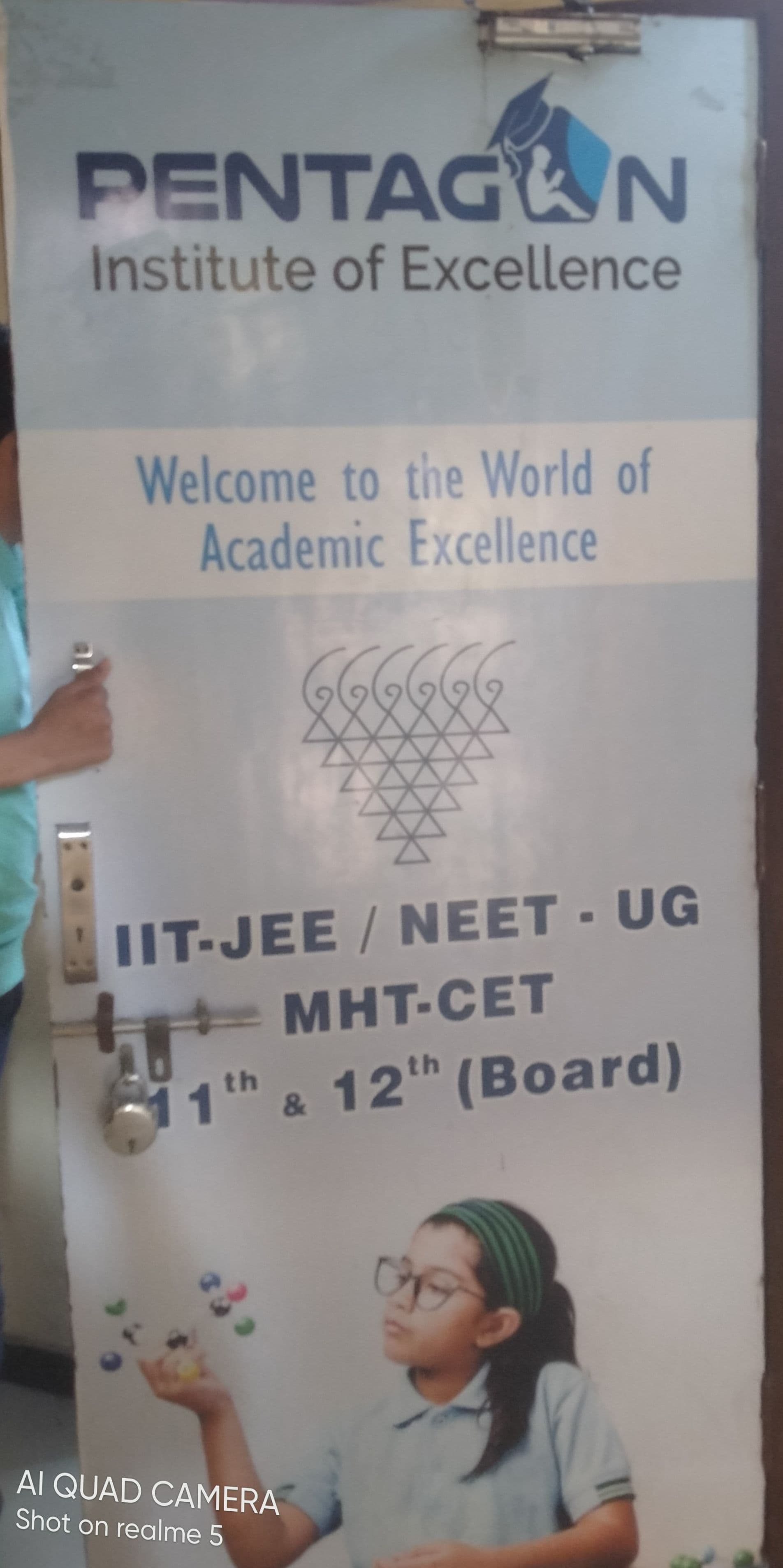 Pentagon Institute Pentagon photo 3