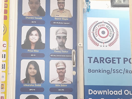 Target Point Institute Target Point Institute photo 4