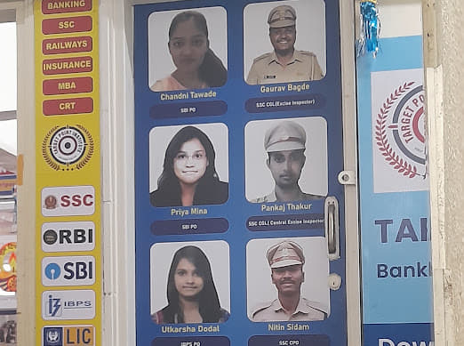 Target Point Institute Target Point Institute photo 3